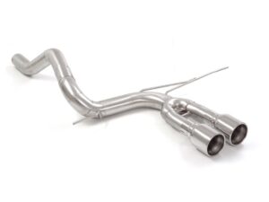 Scarico Sportivo Posteriore Gr. N Ford Focus Mk3 (typ DYB) ST 2.0T (184kW) - 76mm