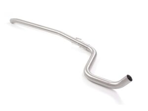 Scarico Sportivo Tubo Centrale Fiat Tipo (typ356) - 60mm - Cod. 50.0780.80