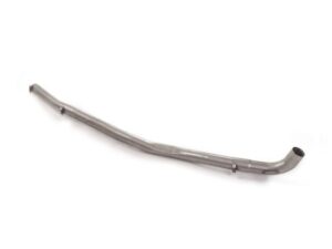 Scarico Sportivo Tubo Centrale Alfa Romeo 75 - 60mm - Cod. 50.0803.80