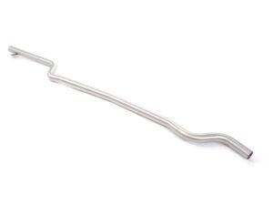 Scarico Sportivo Tubo Centrale BMW Serie1 F20/F21 - 60mm - Cod. 50.0844.80