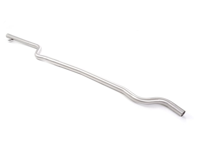 Scarico Sportivo Tubo Centrale BMW Serie1 F20/F21 - 60mm - Cod. 50.0844.80