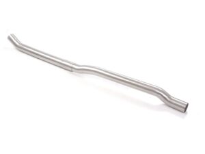 Scarico Sportivo Tubo Centrale Mini F54 Clubman 2.0 - 70mm - Cod. 50.0885.80