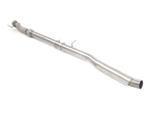 Scarico Sportivo Tubo Centrale Mercedes Classe A(W176) A45 - 76mm - Cod. 50.0892.80