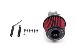 Kit Aspirazione Diretta Nissan 200SX S13 – Power Intake Kit – Apexi