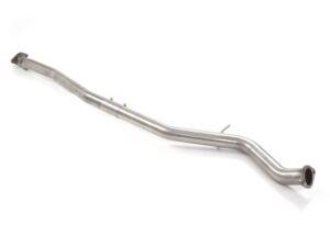 Scarico Sportivo Tubo Centrale Fiat 124 Spider 1.4 Multiair (103kW) - 60mm