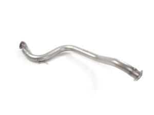 Scarico Sportivo Tubo Centrale Lancia Delta Mk1 (typ 831) 2.0 Turbo - 63.5mm - Cod. 50.0969.80