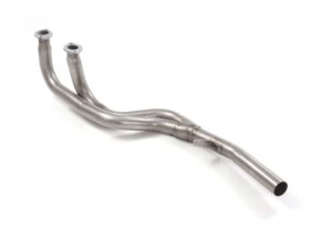 Scarico Sportivo Collettore Alfa Romeo 75 - 50mm