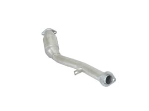 Scarico Sportivo Catalizzatore Metallico Subaru BRZ Mk1 2.0 (147kW) - 63.5mm