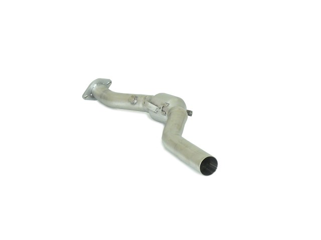 Scarico Sportivo Catalizzatore Metallico Mazda MX-5 (typ ND) - 60mm