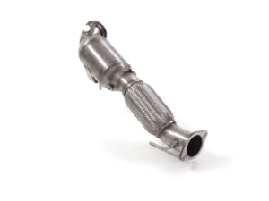 Scarico Sportivo Catalizzatore Metallico Ford Focus Mk3 (typ DYB) ST 2.0T (184kW)
