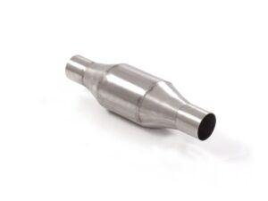 Scarico Sportivo Catalizzatore Metallico Universali Catalizzatori Metallici - Metallic - Cod. 54.0054.00