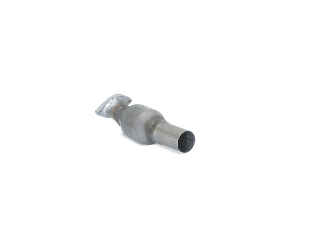 Scarico Sportivo Catalizzatore Metallico Kia Pro Cee'd Mk2 (JD) 1.6T GT (150kW) - 60mm