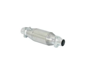 Scarico Sportivo Catalizzatore Metallico Universali Catalizzatori FIA CSAI Metallici - 65mm - Cod. 54.0031.65