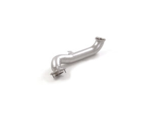 Scarico Sportivo Tubo Anteriore BMW M2 - 76mm