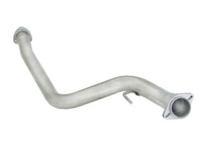 Scarico Sportivo Tubo Centrale Alfa Romeo GTV(916) / Spider(916) - 60mm - Cod. 55.0024.00