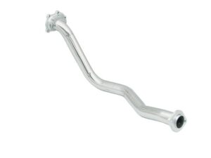 Scarico Sportivo Tubo Sostituzione Primo Catalizzato Subaru Impreza Mk1 (GC / GF) - 60mm