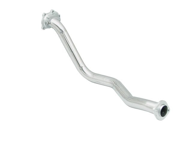 Scarico Sportivo Tubo Sostituzione Primo Catalizzato Subaru Impreza Mk1 (GC / GF) - 60mm