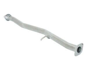 Scarico Sportivo Tubo Subaru Impreza Mk2 (GD / GG) - 60mm