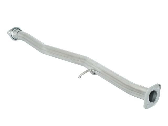 Scarico Sportivo Tubo Subaru Impreza Mk2 (GD / GG) - 60mm