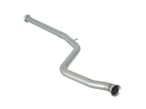 Scarico Sportivo Tubo Centrale Peugeot 306 S16 - 54mm