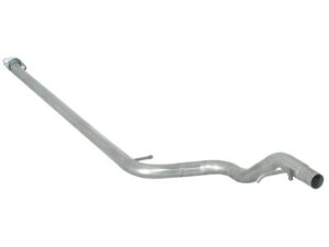 Scarico Sportivo Tubo Centrale Citroen C2 - 45mm - Cod. 55.0066.00