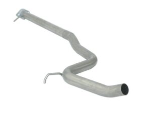 Scarico Sportivo Tubo Sostituzione Catalizzatore Alfa Romeo 156 - 60mm - Cod. 55.0073.00