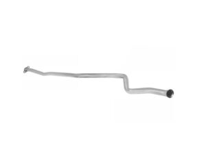 Scarico Sportivo Tubo Sostituzione Catalizzatore Citroen Saxo - 50mm - Cod. 55.0076.00