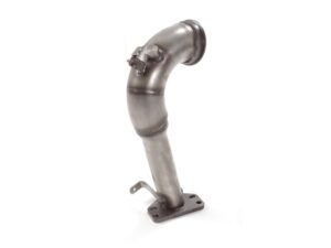 Scarico Sportivo Tubo Sostituzione Catalizzatore Abarth 500 / 595 (typ 312) - 54mm - Cod. 55.0191.00