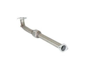 Scarico Sportivo Tubo Anteriore Alfa Romeo Giulietta(940) 1.4TB - 54mm