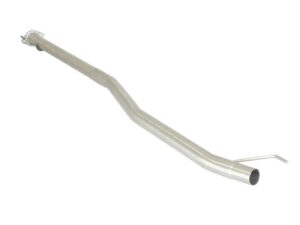 Scarico Sportivo Tubo Centrale Alfa Romeo Giulietta(940) - 54mm