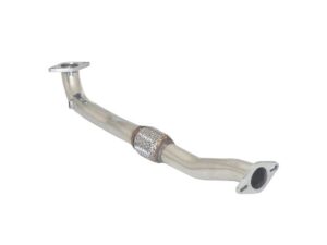 Scarico Sportivo Tubo Anteriore Alfa Romeo MiTo(955) - 60mm