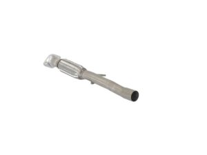 Scarico Sportivo Tubo Anteriore Fiat 500 (typ312) 1.4 - 50mm