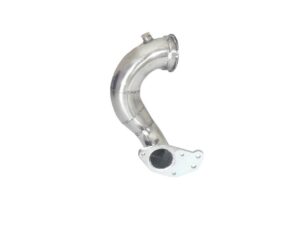Scarico Sportivo Tubo Sostituzione Catalizzatore Alfa Romeo 159 - 76mm