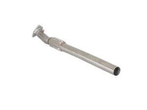 Scarico Sportivo Tubo Anteriore Alfa Romeo 159 - 60mm
