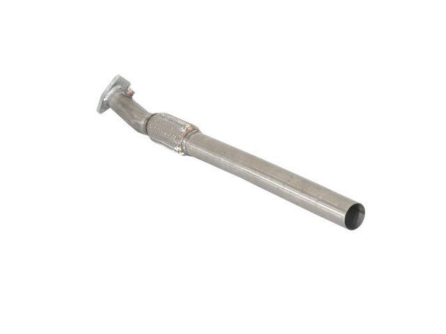 Scarico Sportivo Tubo Anteriore Alfa Romeo 159 - 60mm