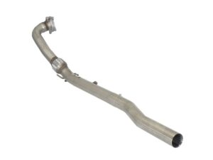 Scarico Sportivo Tubo Sostituzione Catalizzatore Audi A3 (typ 8P) - 60mm - Cod. 55.0290.00