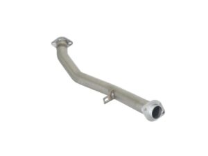 Scarico Sportivo Tubo Sostituzione Catalizzatore Subaru BRZ Mk1 2.0 (147kW) - 63.5mm