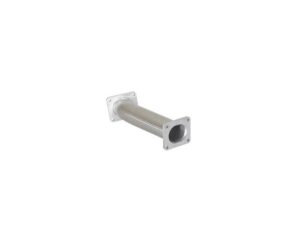 Scarico Sportivo Tubo Sostituzione OPF / GPF BMW Serie5 E60-E61 3.0D - 70mm