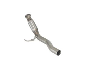 Scarico Sportivo Tubo Anteriore Audi A3 (typ 8V/8VA) - 60mm
