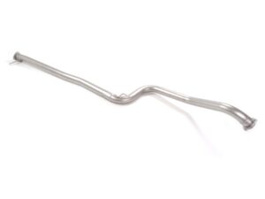 Scarico Sportivo Tubo Centrale Lancia Delta Mk1 (typ 831) 2.0 Turbo - 63.5mm - Cod. 55.0440.00
