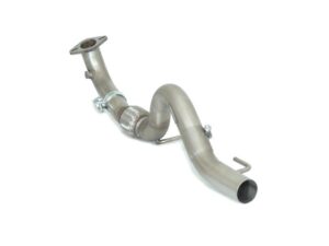 Scarico Sportivo Tubo Anteriore Fiat 500X (typ334) 1.4Multiair (103kW) - 60mm