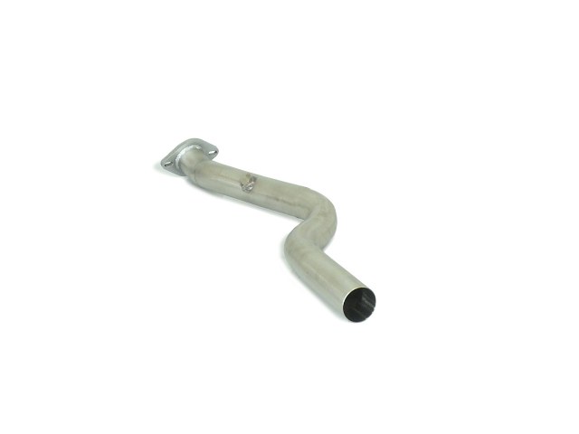 Scarico Sportivo Tubo Sostituzione Secondo Catalizza Mazda MX-5 (typ ND) - 60mm