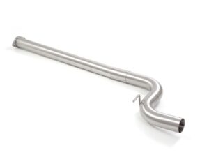 Scarico Sportivo Tubo Centrale Ford Focus Mk3 (typ DYB) ST 2.0T (184kW) - 76mm