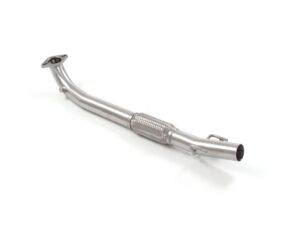 Scarico Sportivo Tubo Anteriore Fiat Tipo (typ356) - 60mm