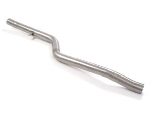 Scarico Sportivo Tubo Sostituzione Secondo Catalizza BMW Serie4 F32-F33-F36 F32(Coupè) 435D xDrive (230kW) - 76mm