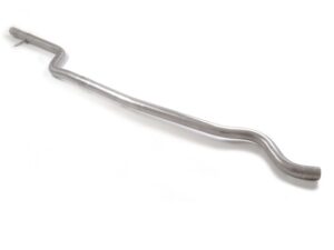 Scarico Sportivo Tubo Centrale BMW Serie1 F20/F21 - 70mm - Cod. 55.0722.00