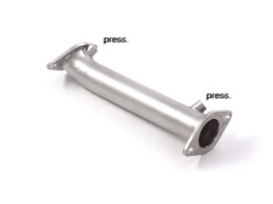 Scarico Sportivo Tubo Sostituzione OPF / GPF Hyundai i30 Mk3(PD) N Performance (202kW) - 63.5mm