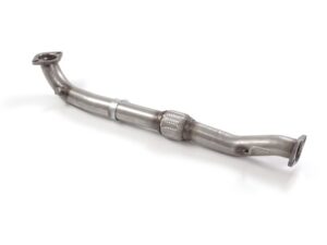 Scarico Sportivo Tubo Anteriore Alfa Romeo MiTo(955) - 54mm