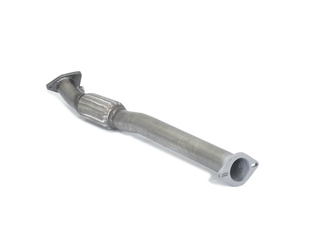 Scarico Sportivo Tubo Anteriore Alfa Romeo Giulietta(940) - 60mm