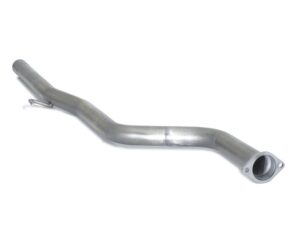 Scarico Sportivo Tubo Centrale Kia Pro Cee'd Mk2 (JD) 1.6T GT (150kW) - 60mm